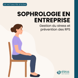 Sophrologie en entreprise