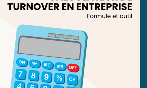 Calculer son turn over en entreprise : formule et outil
