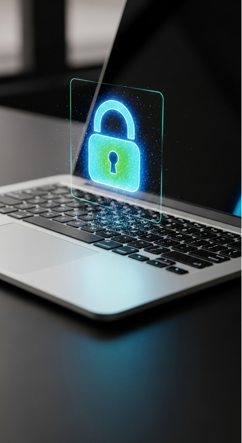 EleaSafe sécurité et anonymat