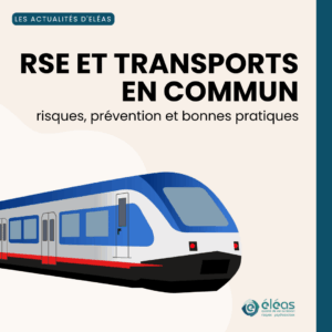 Lire la suite à propos de l’article RSE dans le transport en commun : risques, prévention et bonnes pratiques