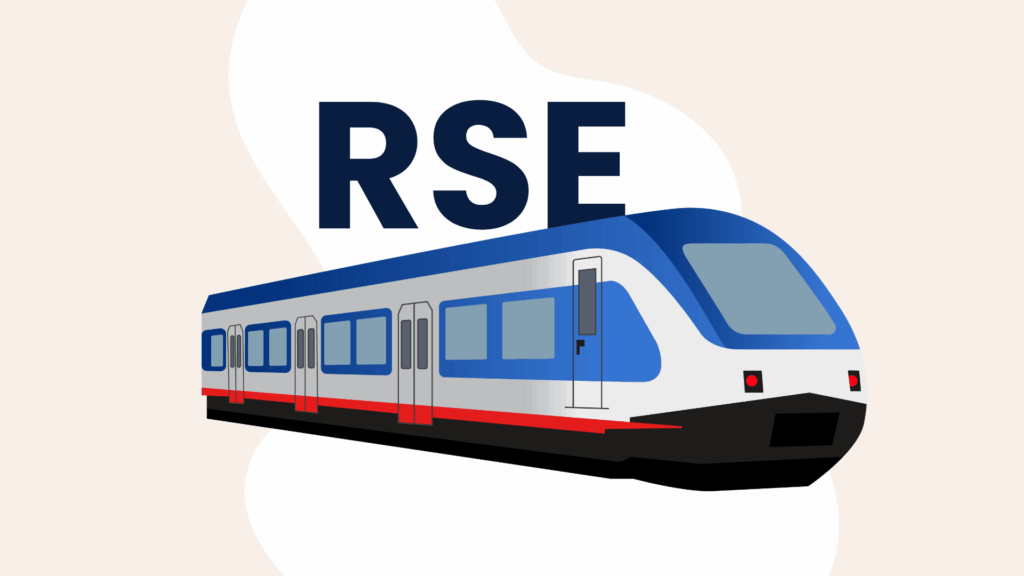 RSE transport en commun
