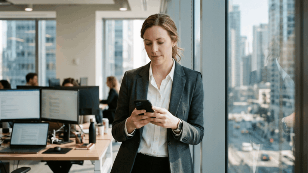 Whistleblowing en entreprise