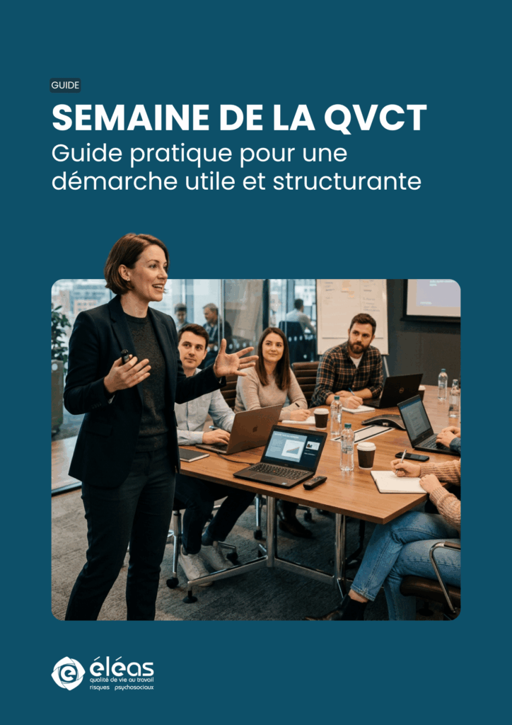 Guide pratique semaine de la QVCT