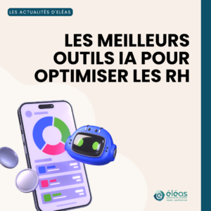 Meilleurs outils IA RH