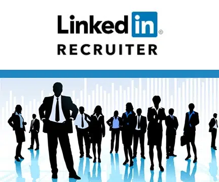 linkedinRecruter logo - solution RH IA