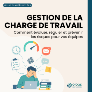 Formation Charge de travail