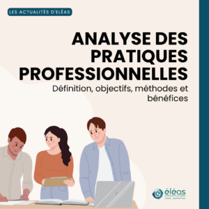Analyse des pratiques professionnelles