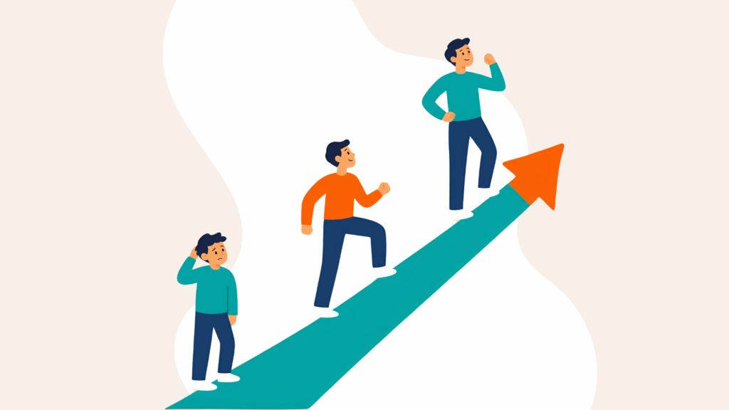 Bénéfices du développement des compétences en entreprise
