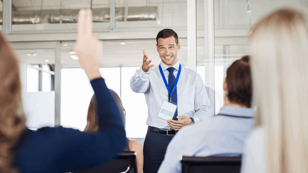 Développement des compétences au sein de l'entreprise