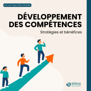 Developpement des compétences en entreprise