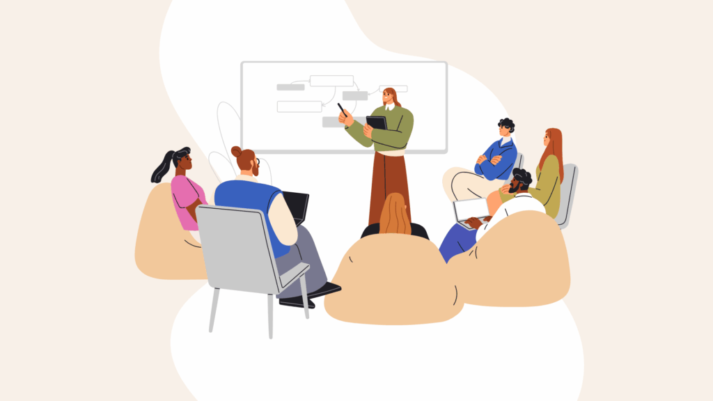 Formation de CSE