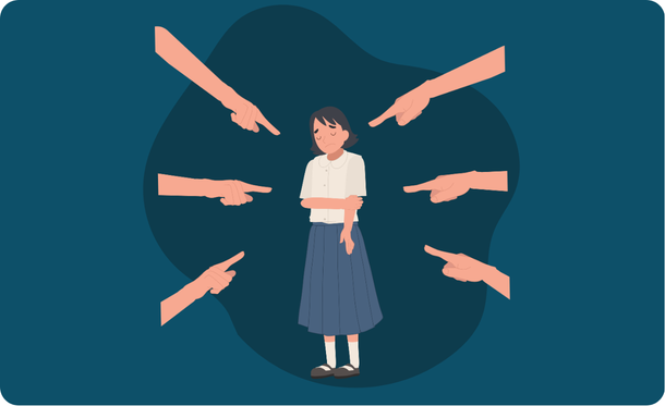 Identifier et gérer les situations présumées de harcèlement moral