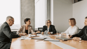 Consultation CSE élus