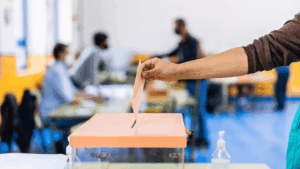 Vote elections de CSE Vote elections de CSE