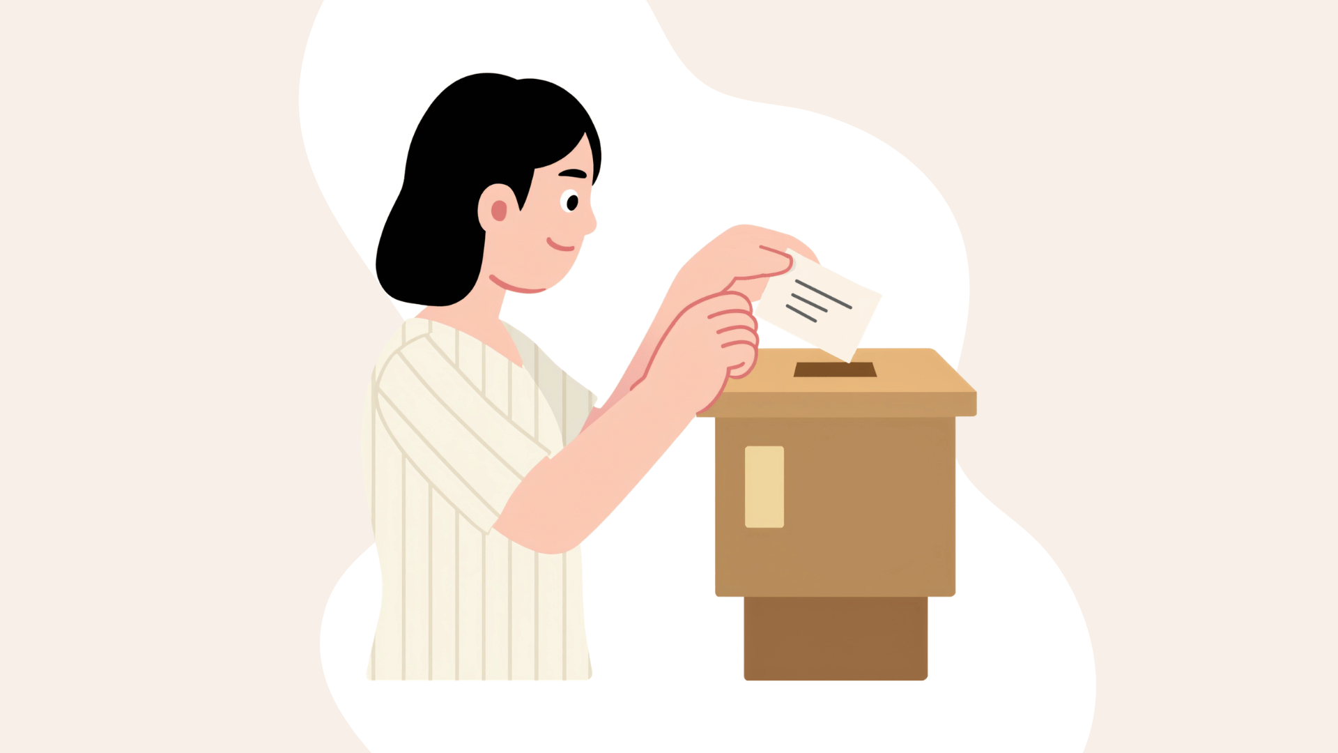 Electorat CSE